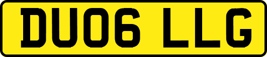 DU06LLG