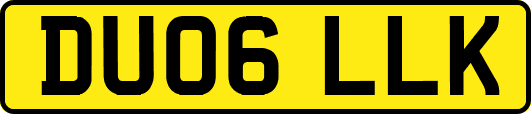 DU06LLK