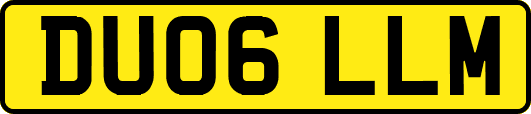 DU06LLM