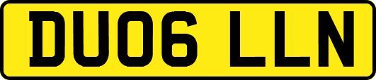 DU06LLN
