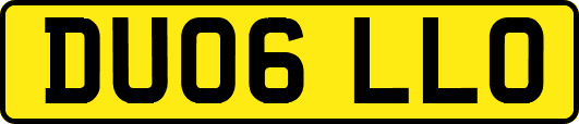 DU06LLO