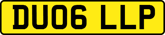 DU06LLP