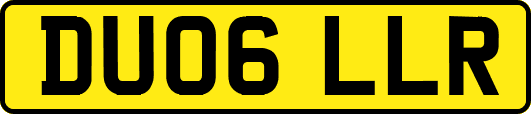 DU06LLR