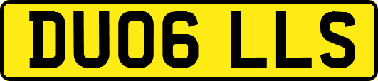 DU06LLS