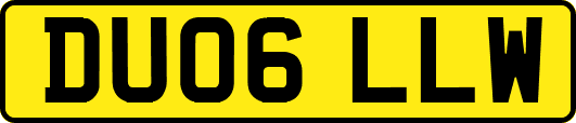 DU06LLW