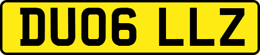 DU06LLZ