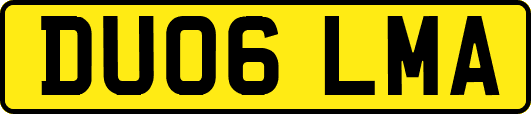 DU06LMA