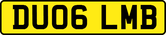 DU06LMB