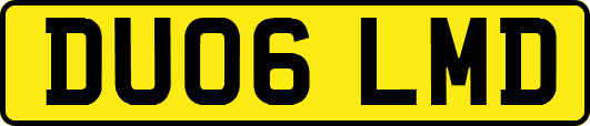 DU06LMD