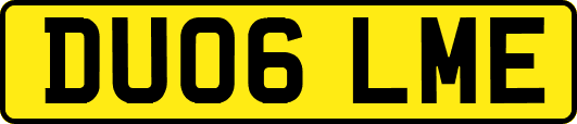 DU06LME