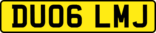 DU06LMJ