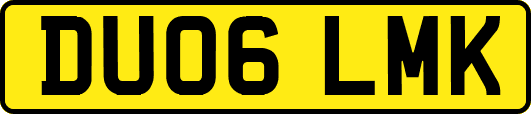 DU06LMK