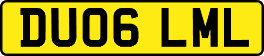 DU06LML