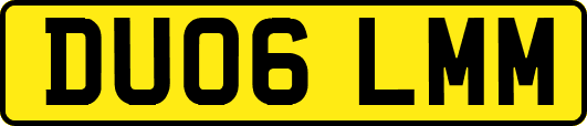 DU06LMM