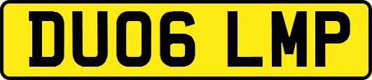 DU06LMP