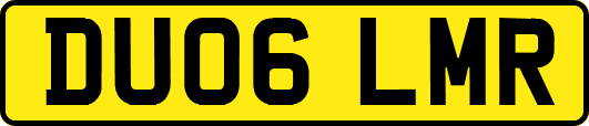 DU06LMR
