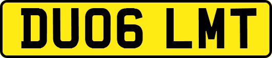 DU06LMT