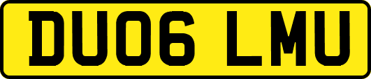DU06LMU