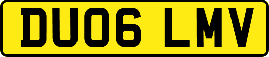 DU06LMV
