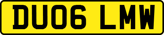 DU06LMW