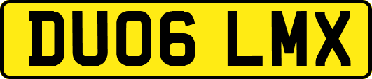 DU06LMX
