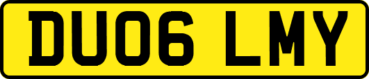 DU06LMY