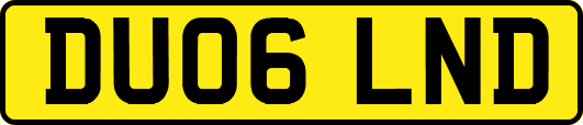 DU06LND