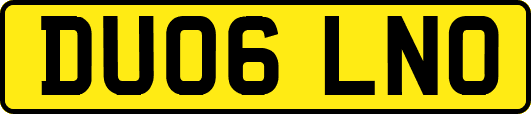 DU06LNO