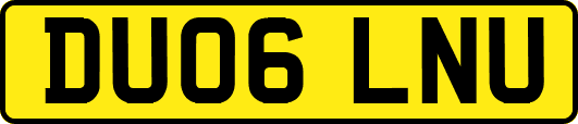 DU06LNU