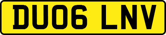 DU06LNV