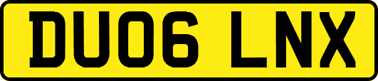 DU06LNX