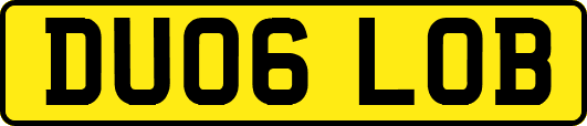 DU06LOB