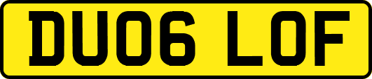 DU06LOF