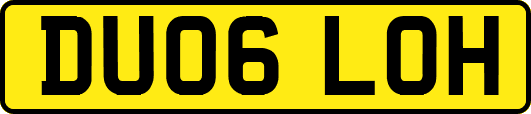 DU06LOH