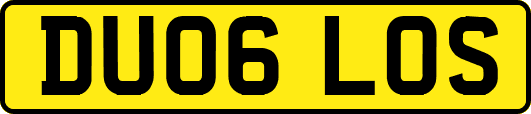 DU06LOS