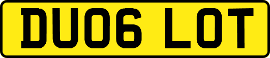 DU06LOT