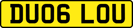 DU06LOU