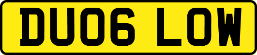 DU06LOW