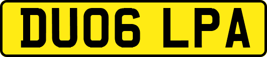 DU06LPA