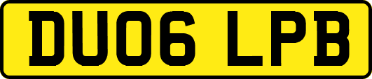 DU06LPB