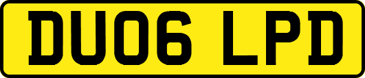 DU06LPD