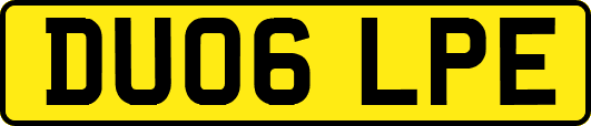 DU06LPE