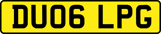 DU06LPG