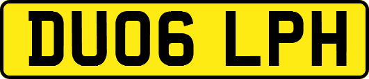 DU06LPH