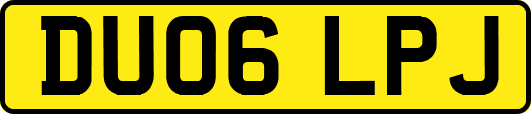 DU06LPJ