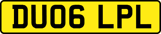 DU06LPL