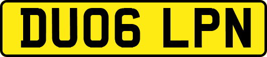 DU06LPN