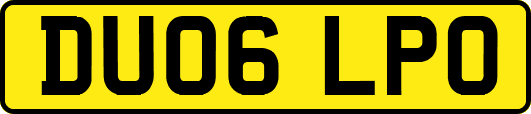 DU06LPO