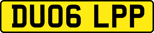 DU06LPP