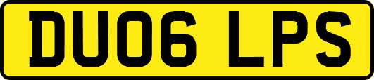 DU06LPS